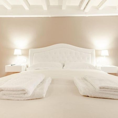 Amazing Apartment In Piazza Santa Croce Firenze 外观 照片