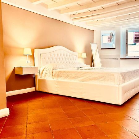 Amazing Apartment In Piazza Santa Croce Firenze 外观 照片