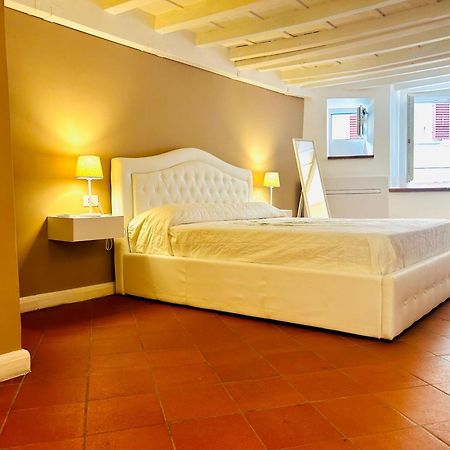 Amazing Apartment In Piazza Santa Croce Firenze 外观 照片