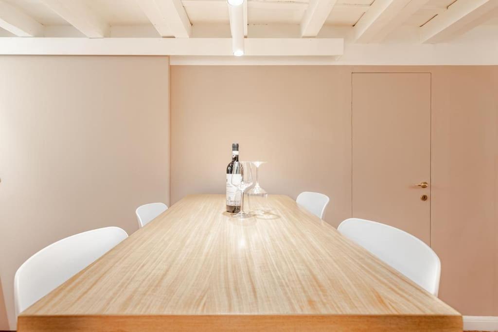 Amazing Apartment In Piazza Santa Croce Firenze 外观 照片