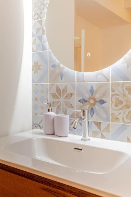 Amazing Apartment In Piazza Santa Croce Firenze 外观 照片