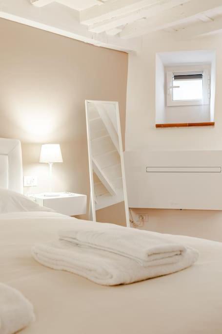 Amazing Apartment In Piazza Santa Croce Firenze 外观 照片
