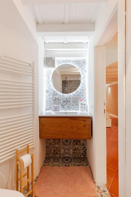 Amazing Apartment In Piazza Santa Croce Firenze 外观 照片
