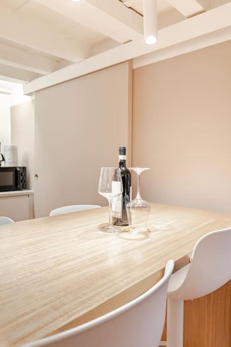 Amazing Apartment In Piazza Santa Croce Firenze 外观 照片