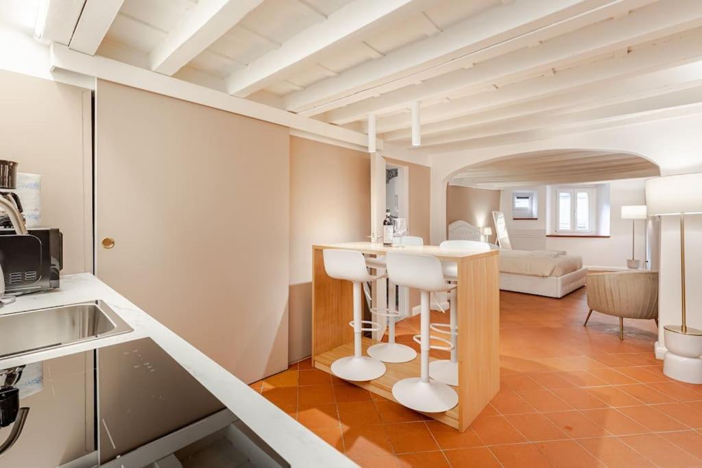Amazing Apartment In Piazza Santa Croce Firenze 外观 照片