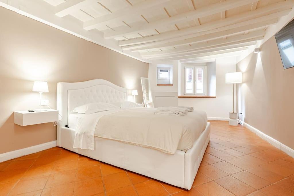 Amazing Apartment In Piazza Santa Croce Firenze 外观 照片