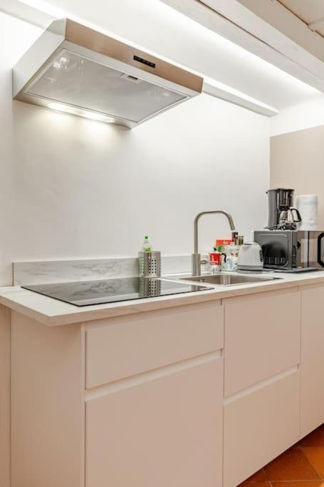 Amazing Apartment In Piazza Santa Croce Firenze 外观 照片