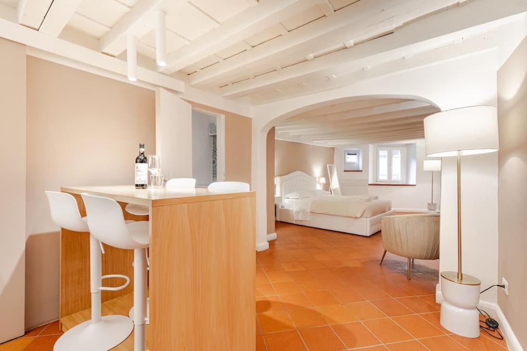 Amazing Apartment In Piazza Santa Croce Firenze 外观 照片