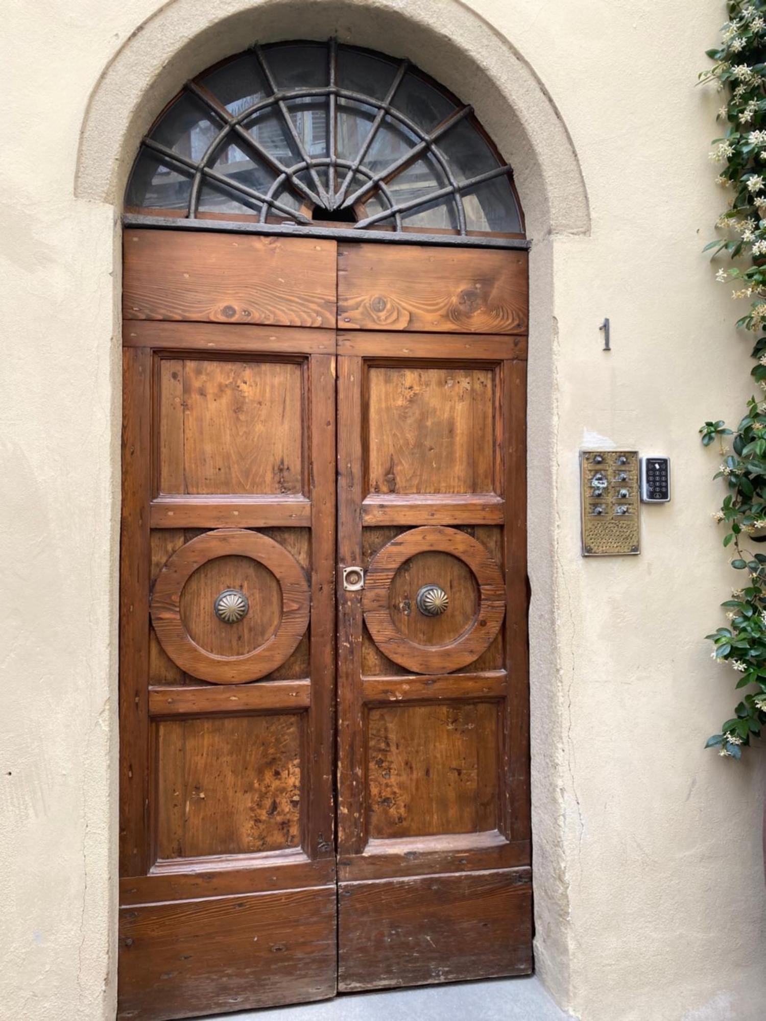 Amazing Apartment In Piazza Santa Croce Firenze 外观 照片
