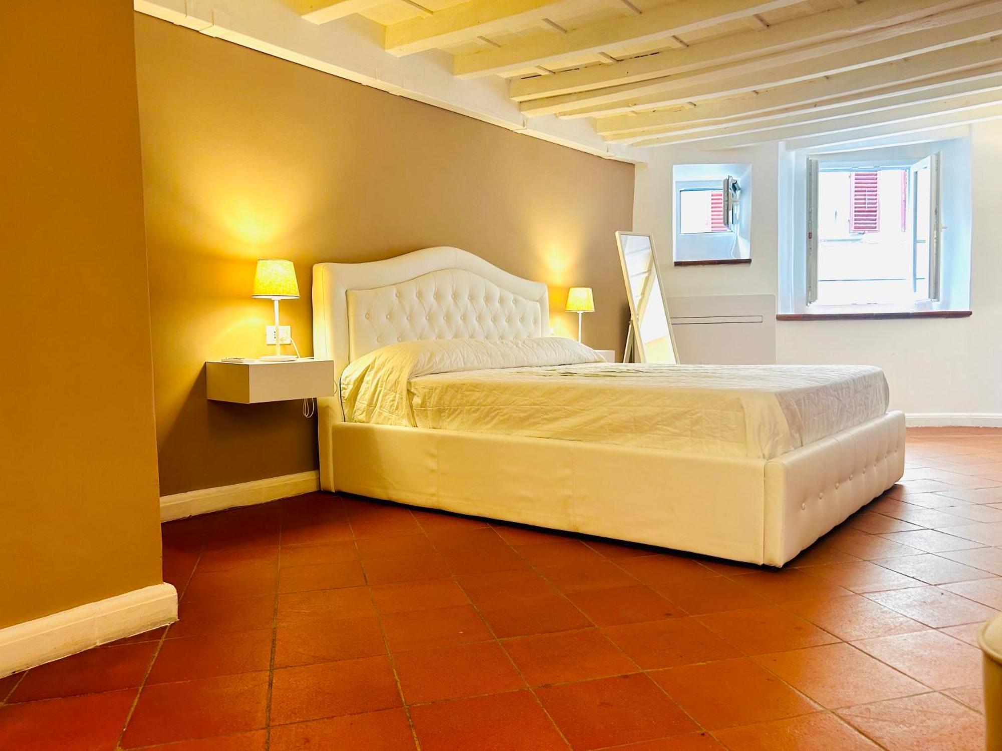Amazing Apartment In Piazza Santa Croce Firenze 外观 照片