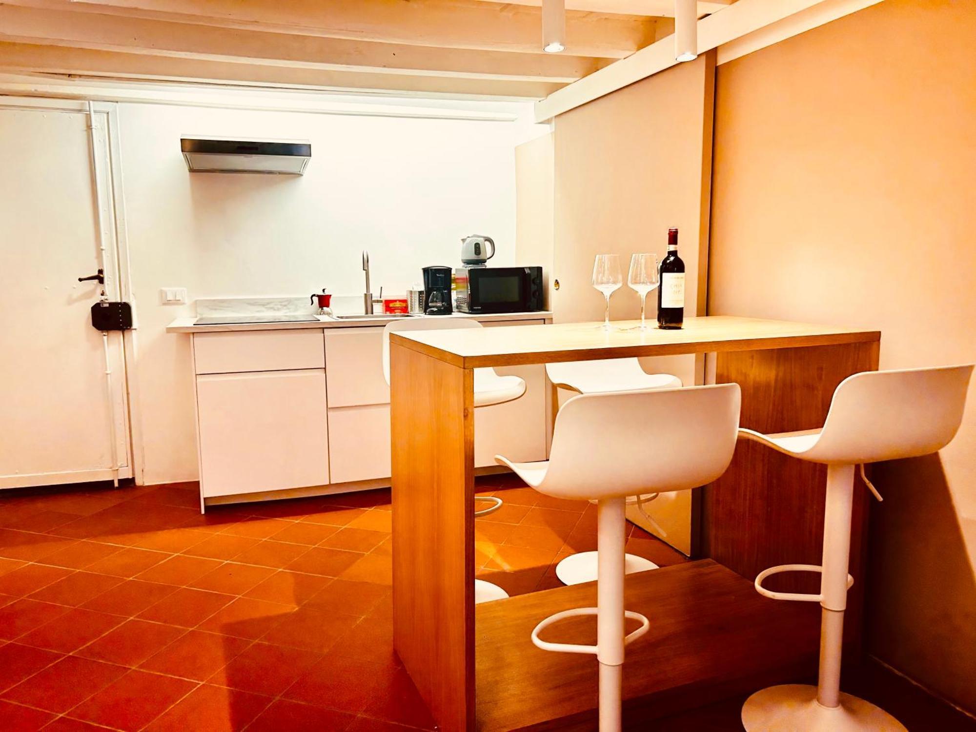 Amazing Apartment In Piazza Santa Croce Firenze 外观 照片