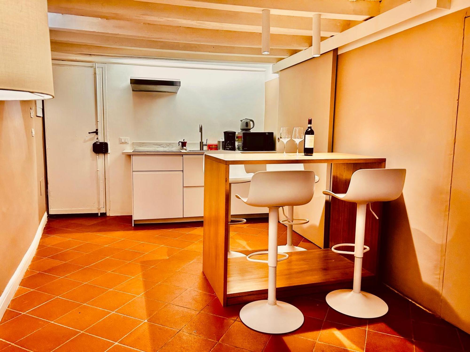Amazing Apartment In Piazza Santa Croce Firenze 外观 照片